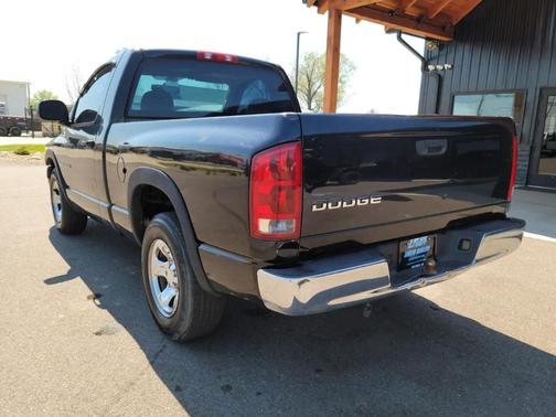2003 Dodge Ram 1500 ST