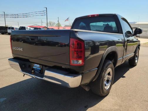 2003 Dodge Ram 1500 ST