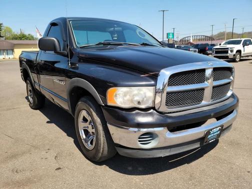 2003 Dodge Ram 1500 ST