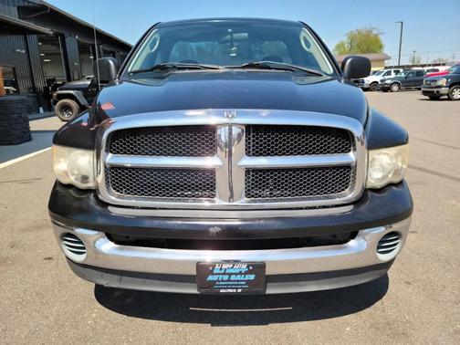 2003 Dodge Ram 1500 ST