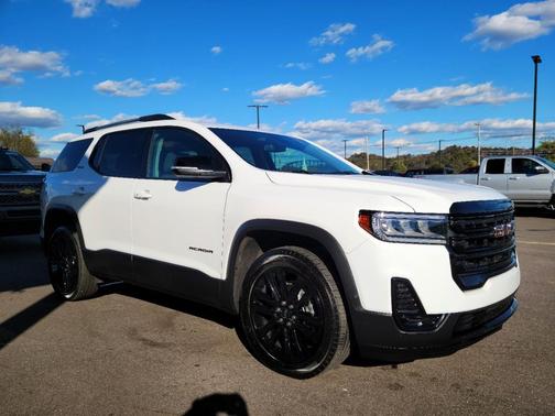 2023 GMC Acadia AWD SLE