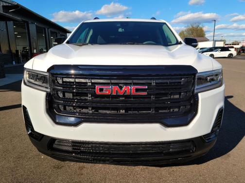 2023 GMC Acadia AWD SLE