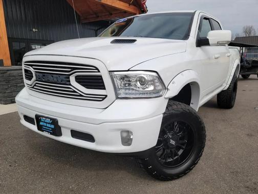 2018 RAM 1500 Sport