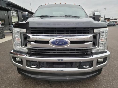 2019 Ford F-250 King Ranch
