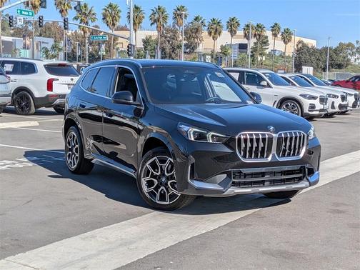 2026 BMW X1 xDrive28i