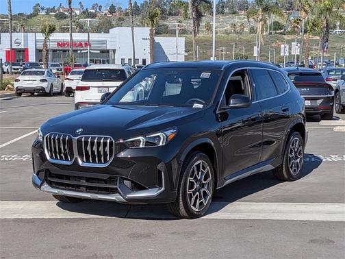 2026 BMW X1 xDrive28i