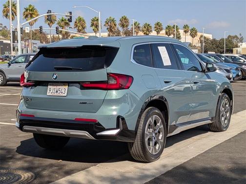 2023 BMW X1 xDrive28i