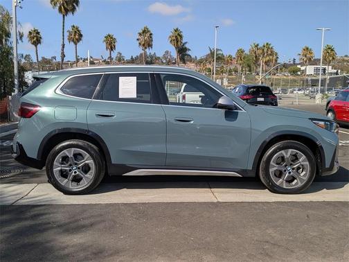 2023 BMW X1 xDrive28i