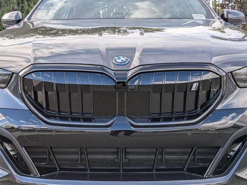 2026 BMW i5 eDrive40