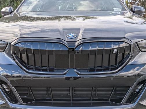 2026 BMW i5 eDrive40