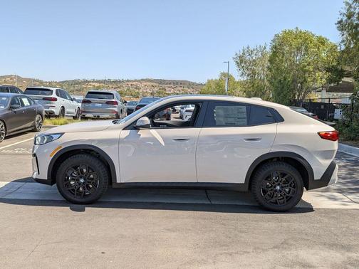 Dune 2026 BMW X2 xDrive28i
