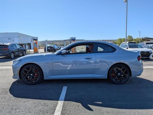 2026 BMW 230 i xDrive