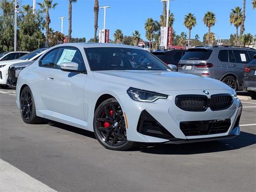 2026 BMW 230 i xDrive