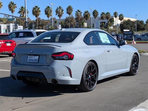 2026 BMW 230 i xDrive