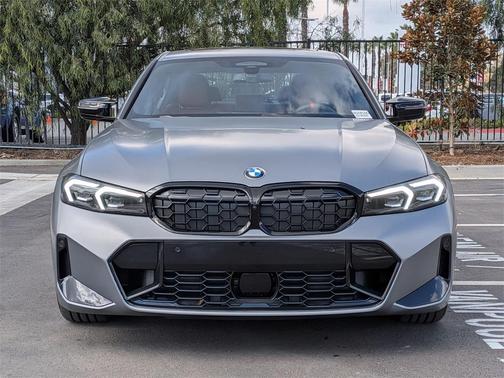 2026 BMW M340 i NA