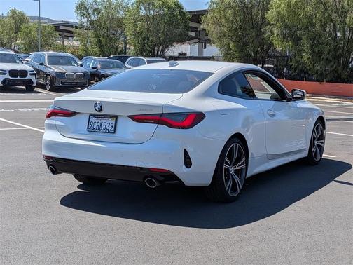 2023 BMW 430 i