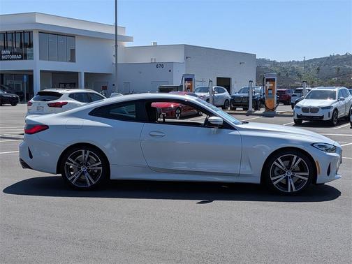 2023 BMW 430 i
