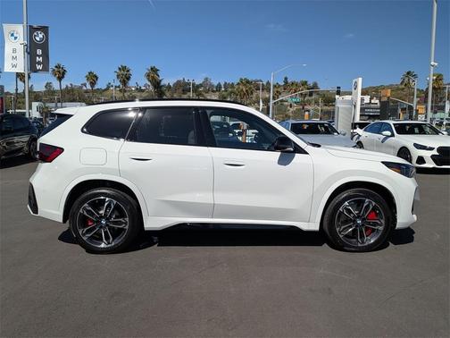 2026 BMW X1 xDrive28i