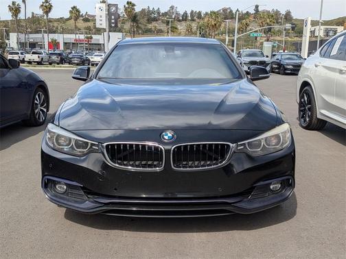 2019 BMW 430 Gran Coupe i
