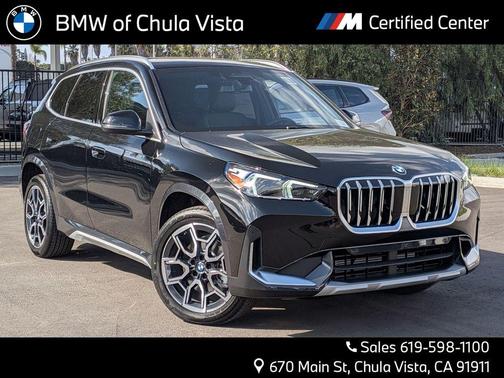 2026 BMW X1 xDrive28i