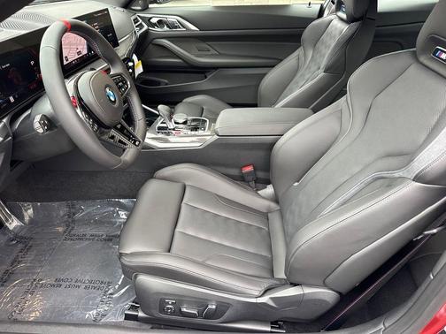 Special 2026 BMW M4 Competition