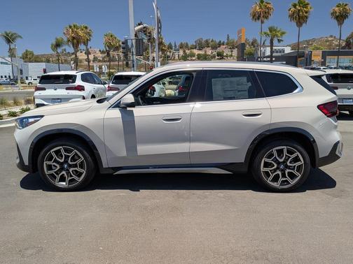 Dune 2026 BMW X1 xDrive28i