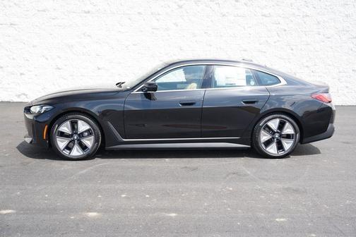 2025 BMW i4 Gran Coupe eDrive40