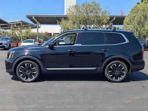 2023 Kia Telluride SX