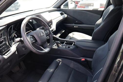 Caviar 2024 Lexus TX 350 350