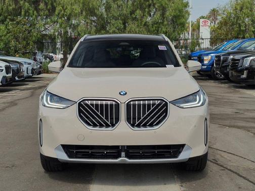 Dune 2026 BMW X3 30 xDrive
