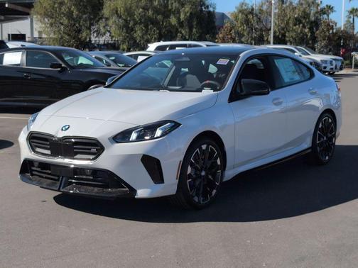 2026 BMW M235 Gran Coupe Xdrive