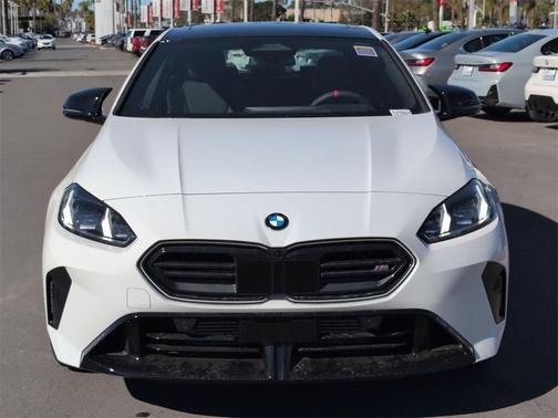 2026 BMW M235 Gran Coupe Xdrive