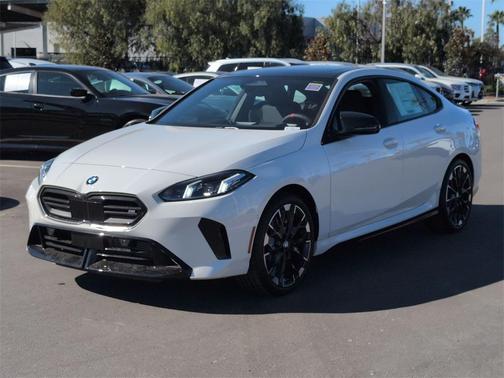 2026 BMW M235 Gran Coupe Xdrive