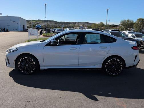 2026 BMW M235 Gran Coupe Xdrive