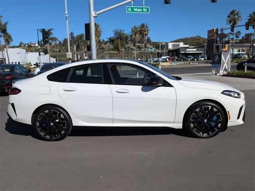 2026 BMW M235 Gran Coupe Xdrive