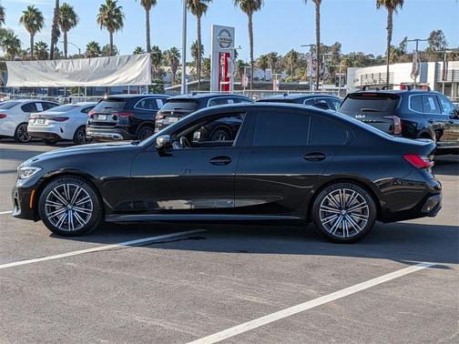 2020 BMW M340 i