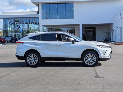 2023 Toyota Venza Limited