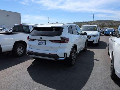 2024 BMW X1 xDrive28i