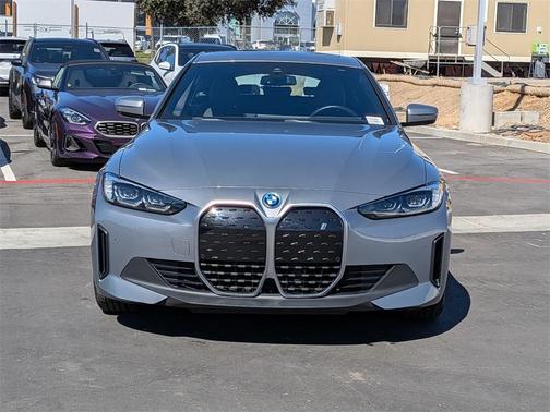 2023 BMW i4 Gran Coupe eDrive35