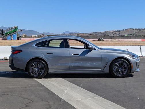 2023 BMW i4 Gran Coupe eDrive35