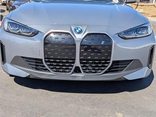 2023 BMW i4 Gran Coupe eDrive35