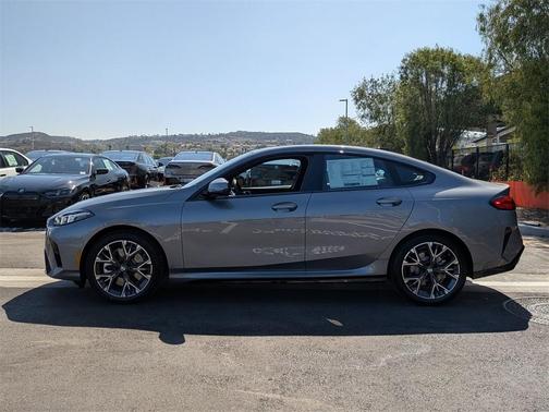 2026 BMW 228 Gran Coupe Base