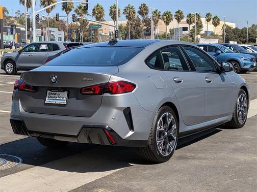 2026 BMW 228 Gran Coupe Base