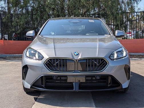 2026 BMW 228 Gran Coupe Base