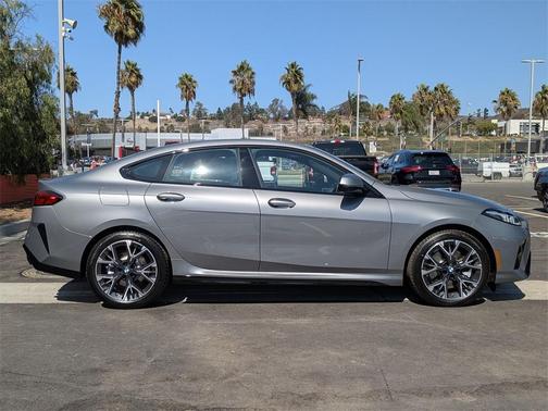 2026 BMW 228 Gran Coupe Base