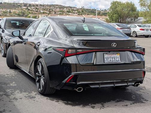 Caviar 2024 Lexus IS 300 Base