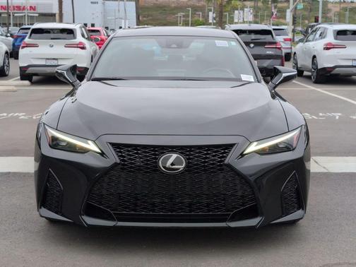 Caviar 2024 Lexus IS 300 Base