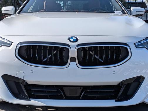 2026 BMW 230 i xDrive