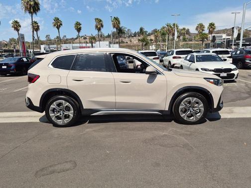 Dune 2026 BMW X1 xDrive28i