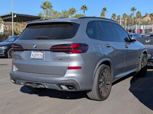 2024 BMW X5 sDrive40i